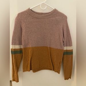 Madewell Sweater